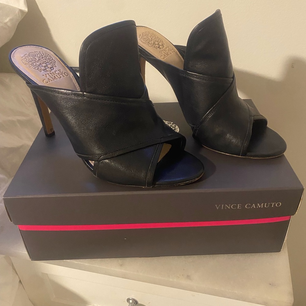 Sexy heels!